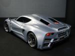 Mazzanti Evantra V8 2013 года